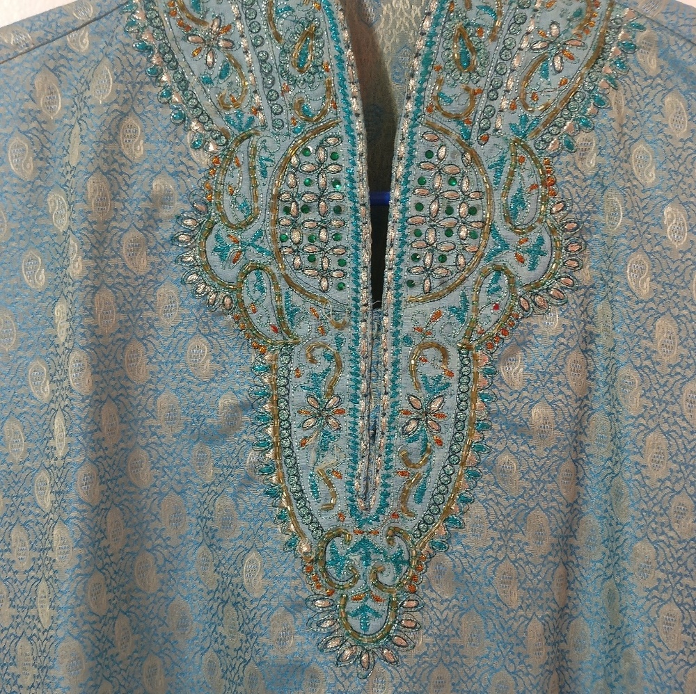 Mens punjabi